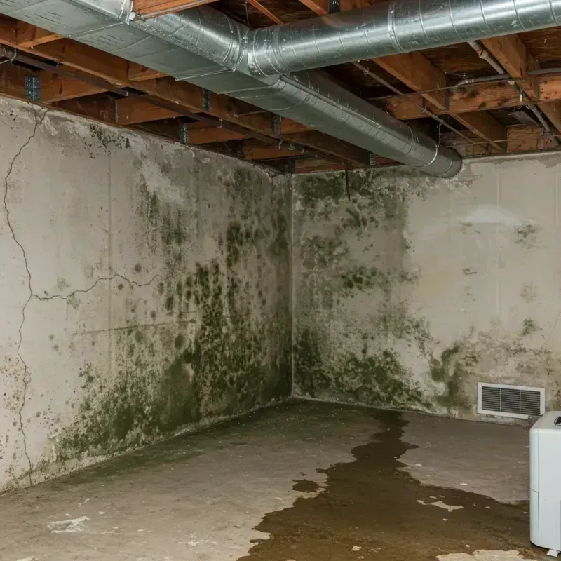 Professional Mold Removal in Cambria County, PA